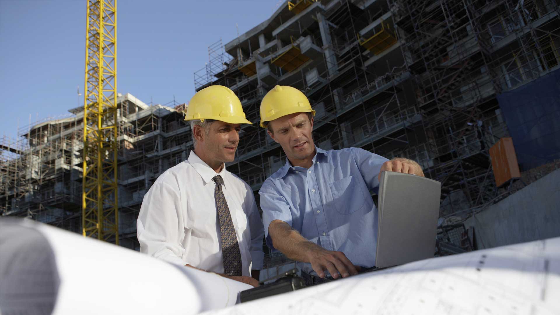San Mateo Construction